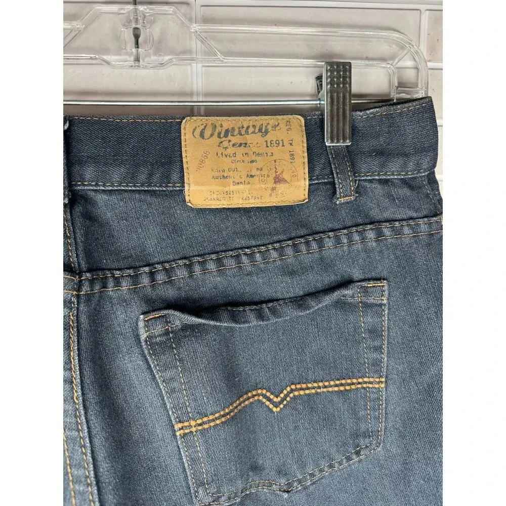 Vintage Genes jeans in size 32x32